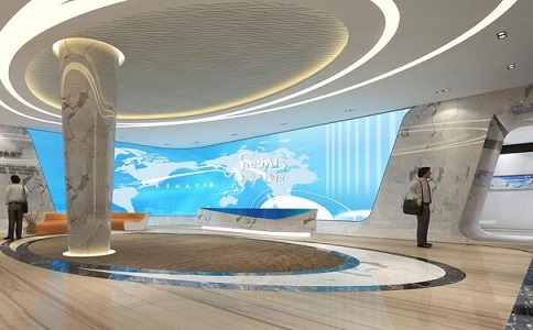 展臺搭建的費用怎么控制