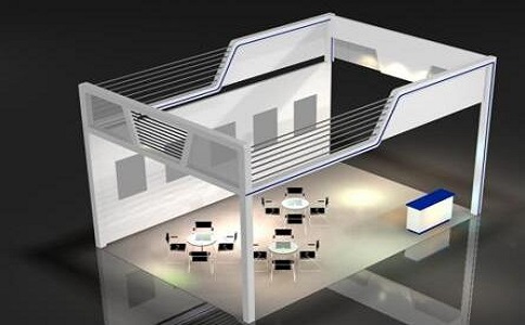 展臺搭建有哪些注意事項?