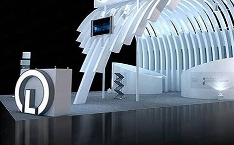 創(chuàng)意展臺搭建應該怎么做好