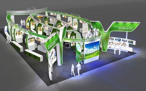 在展臺(tái)搭建之前我們應(yīng)該了解什么?