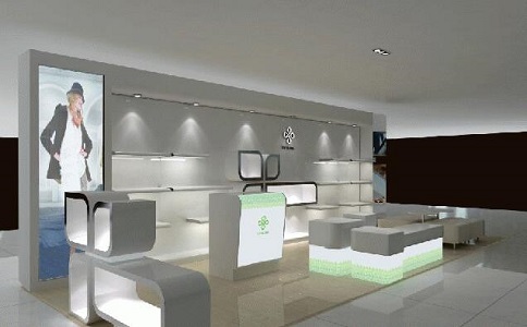 展臺搭建、展臺設(shè)計(jì)都服務(wù)于什么行業(yè)?