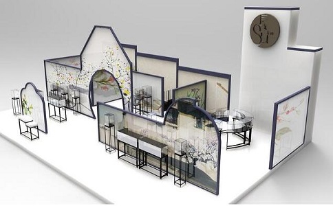 展位設(shè)計(jì)搭建中，挑選一家可靠的展覽公司是關(guān)鍵